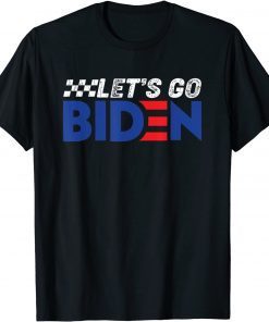 Let's go Biden Brandon Gift Shirt