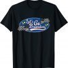 Let's go Brandon Us Flag Impeach 46 Unisex Shirt