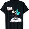 Let's go brandon Fly Swatter 2021 Shirt