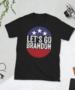 Lets go brandon - Let's Go Brandon Conservative US Flag Us 2021 Shirt