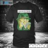 Levar Burzum Merch Spunch Bob Gift T-Shirt