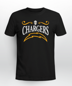 Los Chargers 2021 Shirt