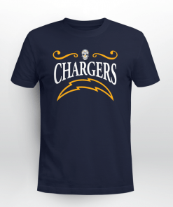 Los Chargers 2021 Shirt