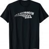 Love Racing Let's Go Brandon Lets Go Brandon Gift Shirt