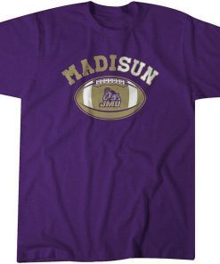 MadiSUN Limited T-Shirt