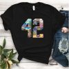 Mariano Rivera Foundation 2021 Shirt