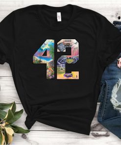 Mariano Rivera Foundation 2021 Shirt
