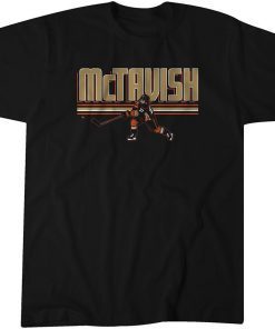 Mason McTavish Shirt