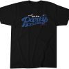 Max Scherzer Play Hard, Party Hard Limited Shirt