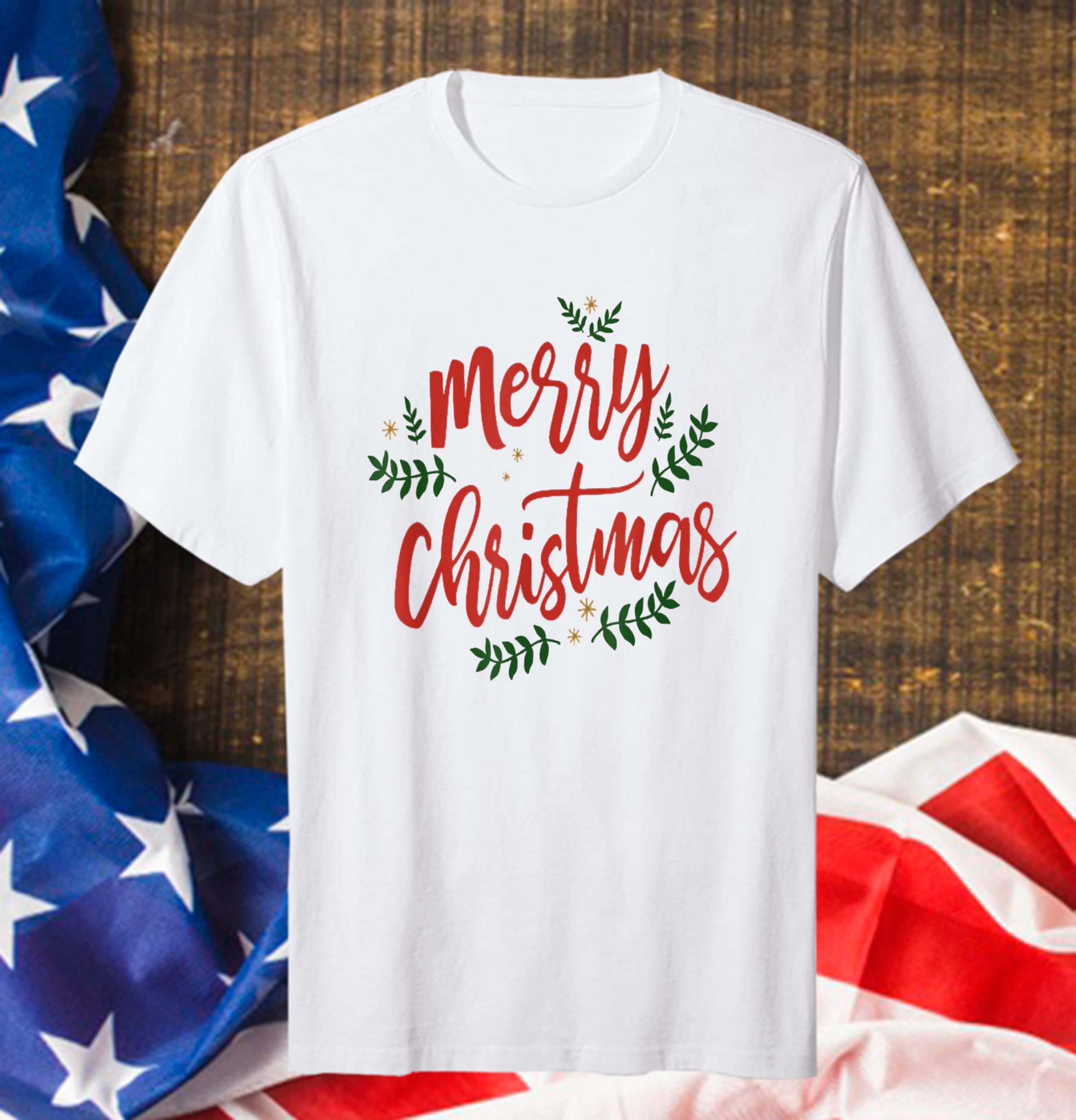 Merry Christmas Holiday Family Merry Christmas Holiday T-Shirt Merry Christmas Holiday Family Merry Christmas Holiday T-Shirt