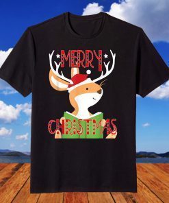 Merry Christmas T-Shirt