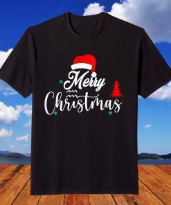 Merry Christmas To You T-Shirt