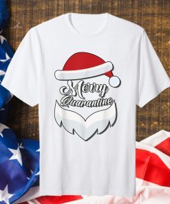 Merry Quarantine T-Shirt