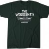 Michigan State The Woodshed Gift Shirt