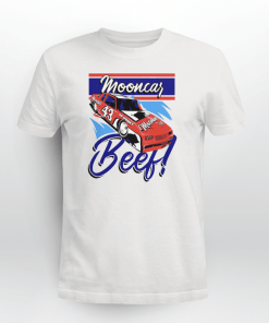 Mooncar Beef Gift T-Shirt
