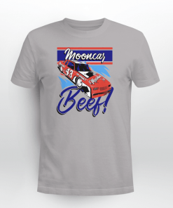 Mooncar Beef Gift T-Shirt