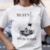 Muff’s Diving School Adult Muff Diver Shirt