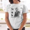 Nah Rosa Parks 1955 Unisex ShirtNah Rosa Parks 1955 Unisex Shirt