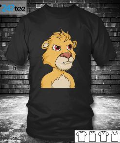 New Lazy Lion 2021 Shirt