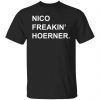 Nico Freakin Hoerner Limited shirt