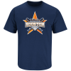 No Place Like Home Houston Baseball Limited Shirt