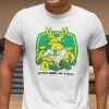 Nothing Robs Like A Deer T-Shirt