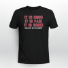 Now What Did I Do Wrong? Limited shirt