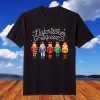 Nutcracker Squad Ballet Dance Matching Family Christmas T-Shirt