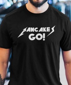 Pancake Go Gift T-Shirt