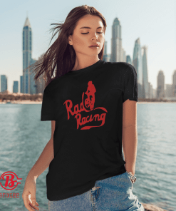 Rad Racing Shirt