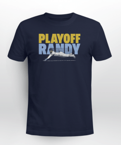 Randy Arozarena Playoff Randy Unisex Shirt