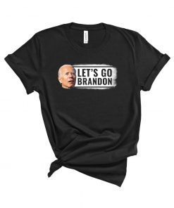 Read the full titleLet's Go Brandon Biden Political 2021 Shirt