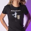 Regular Show Mordecai Rigby Unisex Shirt
