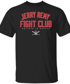 Rerry Remy Fight Club Unisex shirt