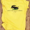 Ron Desantis Don’t Tread On Florida Limited Shirt