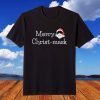 Santa Christmas Party Christmas Eve T-Shirt