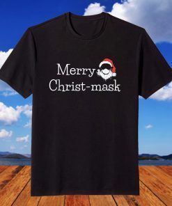 Santa Christmas Party Christmas Eve T-Shirt