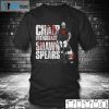 Shawn Spears – Chair Enthusiast 2021 Shirt