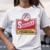 Skinner’s Old Fashioned Steamed Hams Gift T-Shirt