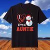 My Christmas Pajama Merry Xmas Lights In December T-Shirt