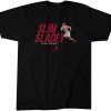 Slade Bolden Slim Sladey T-Shirt