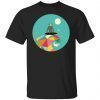 Sloth Rainbow Dream Classic Shirt