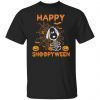 Snoopy happy snoopyween Classic shirt