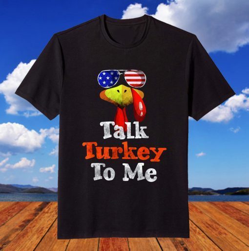 Thanksgiving Turkey Face Matching Family Costume Unisex T-Shirt