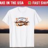 Thanksgiving Turkey Funny Pumpkin Patch Fall Gobble Pilgrim T-Shirt