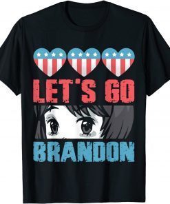 That's not what we heard Let's Go Brandon, Let's Go Brandon Classic Shirt