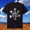 The Cookie Crew, Christmas Cookie Costume, Merry Christmas T-Shirt