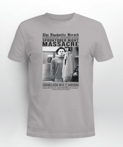 The Nashville Herald Gift Shirt