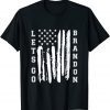 Vintage Lets Go Brandon - Let's Go Brandon Anti Biden Unisex Shirt