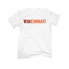 Wincinnati Classic T-Shirt